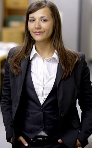 Rashida Jones, The Office Rashida Jones, The Office